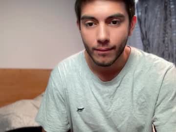 Davidzenk Chaturbate stream image from February 18, 2026