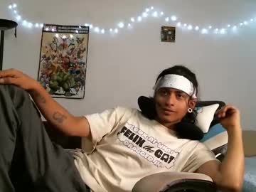 Dickie_Dicking Chaturbate stream image from February 18, 2026