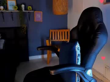 Eliza_Pink24 Chaturbate stream image from February 18, 2026