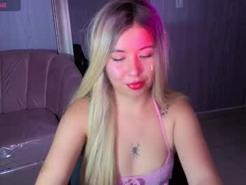 Kylia_A Chaturbate stream image from February 18, 2026