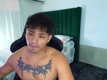 Lei_77 Chaturbate stream image from February 18, 2026