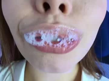 Lisbet_21x Chaturbate stream image from February 18, 2026