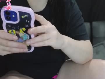 Mia_G0ld Chaturbate stream image from February 18, 2026