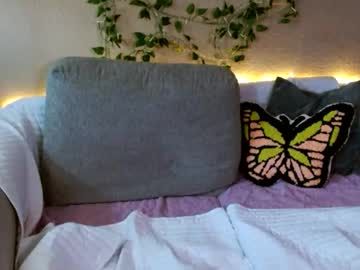 Mindymounds Chaturbate stream image from February 18, 2026