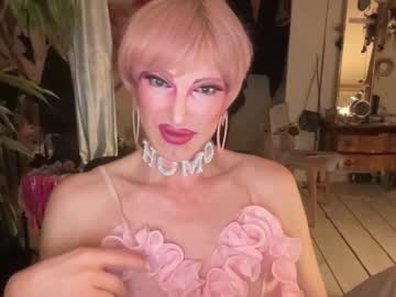 Pinkfag Chaturbate stream image from February 18, 2026