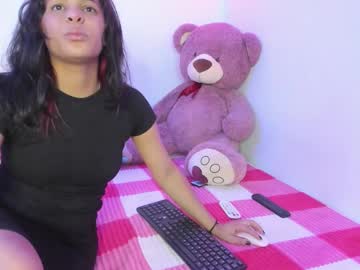 Soffiia__ Chaturbate stream image from February 18, 2026