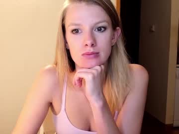 Sweet_Angel_A Chaturbate stream image from February 18, 2026