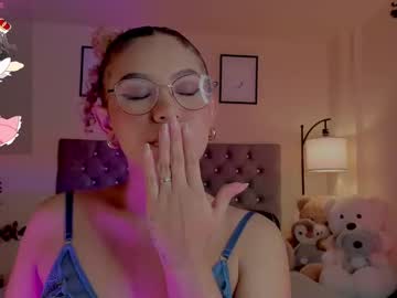 Ximena_Sotto1 Chaturbate stream image from February 18, 2026