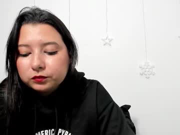 Zammii69 Chaturbate stream image from February 18, 2026
