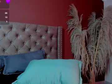 Angela_Fiory Chaturbate stream image from February 18, 2026