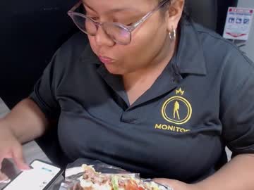 Angy_Ro12 Chaturbate stream image from February 18, 2026