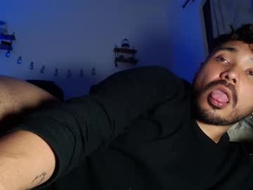 Axel_Crown Chaturbate stream image from February 18, 2026