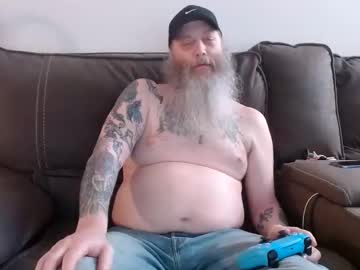 Bob_Bithcin Chaturbate stream image from February 18, 2026