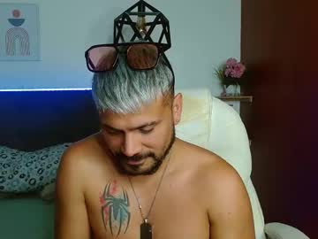 Bruno_Booss Chaturbate stream image from February 18, 2026