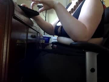 Carabelle89 Chaturbate stream image from February 18, 2026