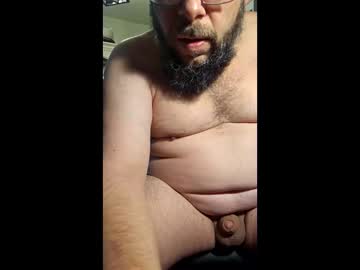 Chubbyhubbyy420 Chaturbate stream image from February 18, 2026
