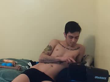 Endlessfun21443 Chaturbate stream image from February 18, 2026