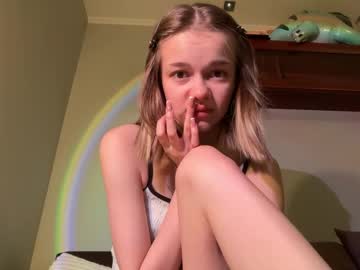 Hot_Cherries2 Chaturbate stream image from February 18, 2026