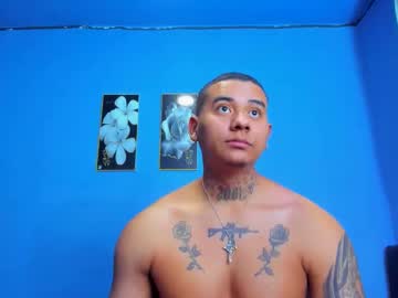 Jordanharrd Chaturbate stream image from February 18, 2026