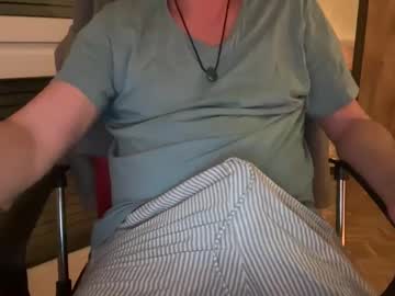 K1sexboy Chaturbate stream image from February 18, 2026