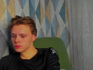 Kenordi Chaturbate stream image from February 18, 2026