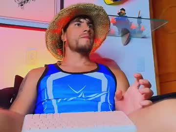 Lian_Oconner Chaturbate stream image from February 18, 2026
