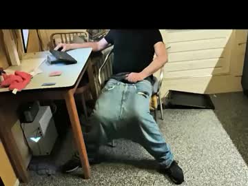 Oldersagger Chaturbate stream image from February 18, 2026