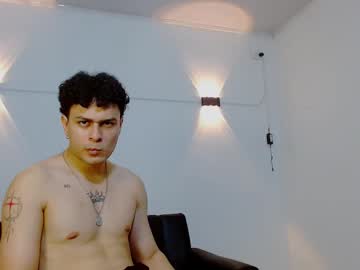 Philip_Jons Chaturbate stream image from February 18, 2026