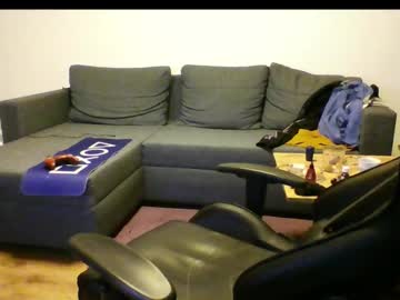 Ricciardio Chaturbate stream image from February 18, 2026