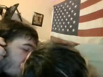 Ruger8210 Chaturbate stream image from February 18, 2026