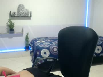 Samantha__Morris Chaturbate stream image from February 18, 2026