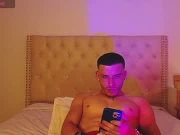 Sean__Opry Chaturbate stream image from February 18, 2026