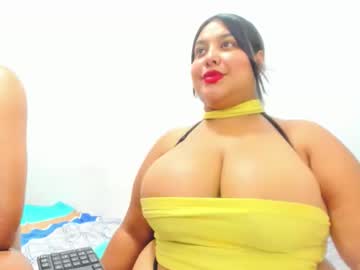 Sexreal96_ Chaturbate stream image from February 18, 2026