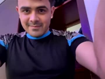 Sixpackdemusculo Chaturbate stream image from February 18, 2026