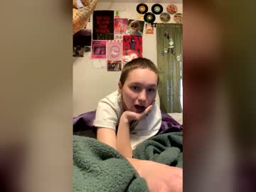 Sweetlikesugarcinnamon Chaturbate stream image from February 18, 2026