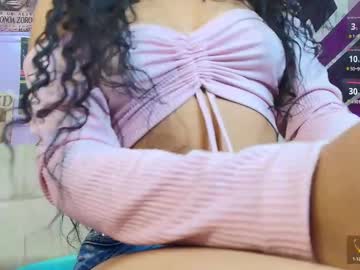Sweett_Vanessa Chaturbate stream image from February 18, 2026
