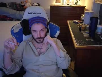 Yourhighnessthis9inch Chaturbate stream image from February 18, 2026