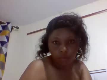 Ayana254 Chaturbate stream image from February 19, 2026