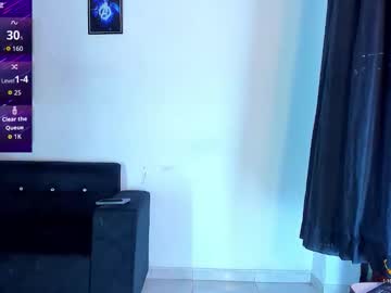 Britannylord Chaturbate stream image from February 19, 2026