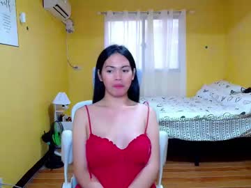 Hazel_Smith18 Chaturbate stream image from February 19, 2026