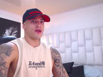 Jeremy_Lane Chaturbate stream image from February 19, 2026