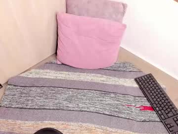 Miss_Melanie18 Chaturbate stream image from February 19, 2026