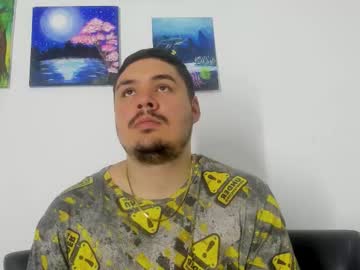 Narciso_Kh Chaturbate stream image from February 19, 2026