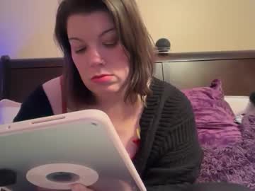 Sassyavarose Chaturbate stream image from February 19, 2026