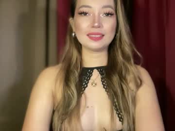 Secretsirenxxx Chaturbate stream image from February 19, 2026
