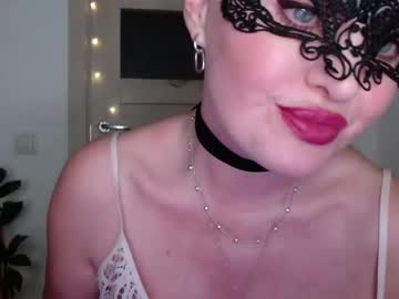 Sweetberryxxx Chaturbate stream image from February 19, 2026