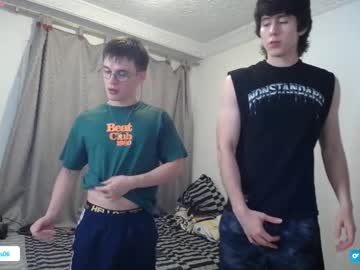 _The_Neighbors Chaturbate stream image from February 19, 2026