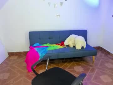 Dixmel Chaturbate stream image from February 19, 2026