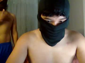 Fernandoh6t Chaturbate stream image from February 19, 2026