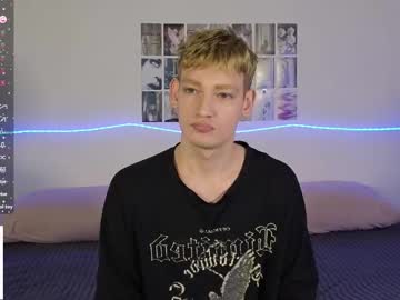 Forever_Eren Chaturbate stream image from February 19, 2026